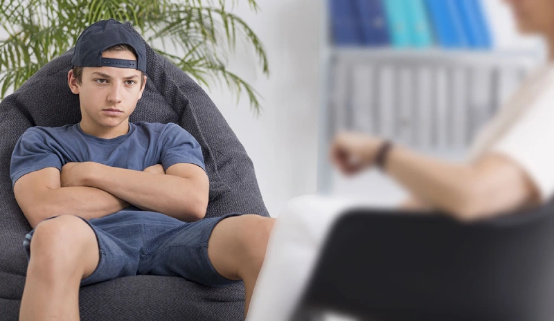 Terapia para Adolescentes